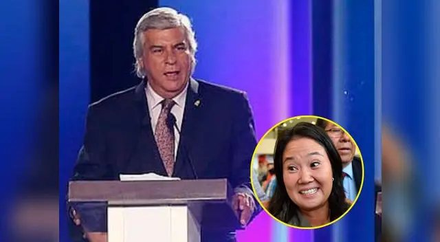 Olivera confía en que llegará a segunda vuelta Olivera confía en que llegará a segunda vuelta