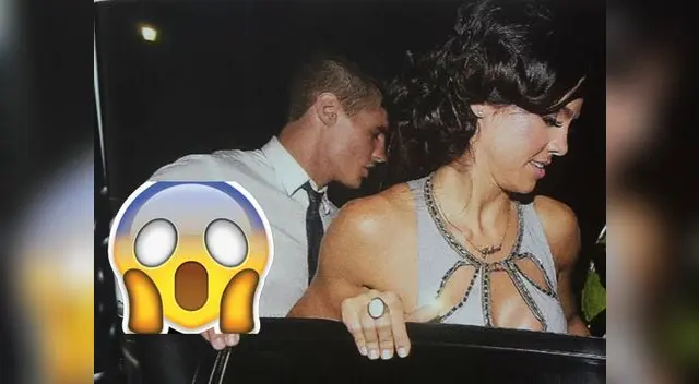 ¿Parejita ya no esconde su amor? ¿Parejita ya no esconde su amor?