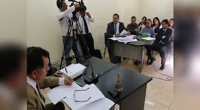 Juez dictó condena suspendida a padres