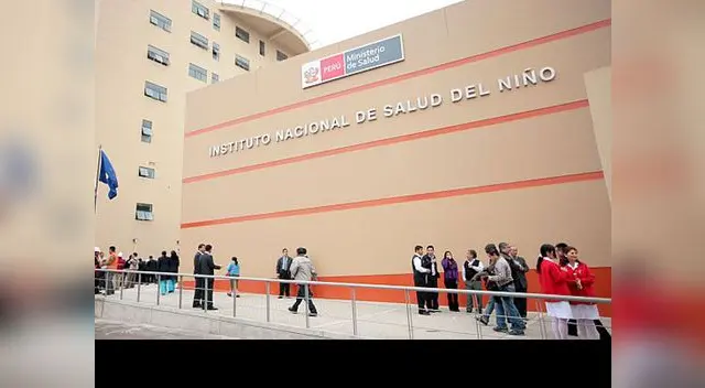 Hasta el medio día Campaña de Salud Gratuita 