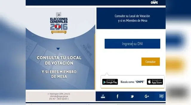 Aplicativo rápido y fácil de usar Aplicativo rápido y fácil de usar