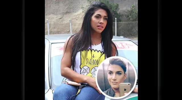 Antes amigas, ahora enemigas. Sigue la polémica.