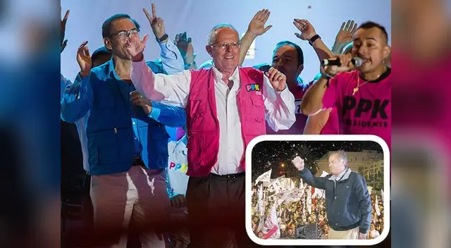 PPK dice que cuando acabe su gobierno, se irá a su casa y no a Europa