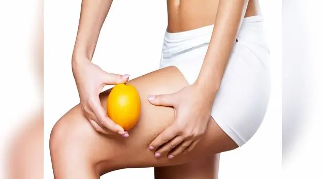 Aplícate crema durante 20 minutos por tres veces a la semana