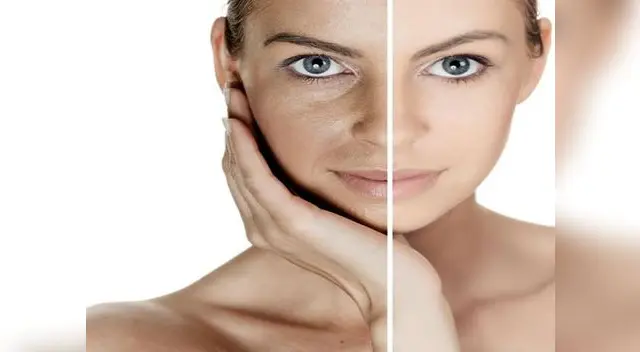 Método para retrasar el envejecimiento prematuro. Método para retrasar el envejecimiento prematuro.