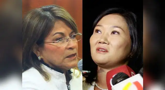 Pinchi Pinchi pondrá nerviosa a Keiko tras revelaciones Pinchi Pinchi pondrá nerviosa a Keiko tras revelaciones