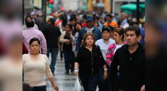 Más de 22 millones de peruanos participarán en proceso electoral Más de 22 millones de peruanos participarán en proceso electoral