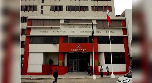 Solo fue hallado culpable de corrupción un ex fiscal