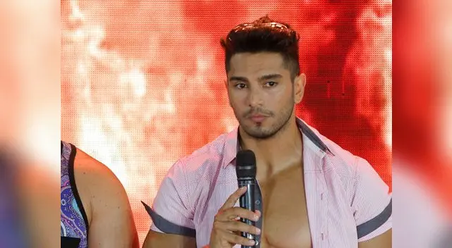 Las confesiones de Rafael Cardozo en El valor de la verdad. 