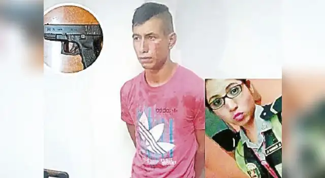 Será trasladado a un penal de la capital donde cumplirá su pena.