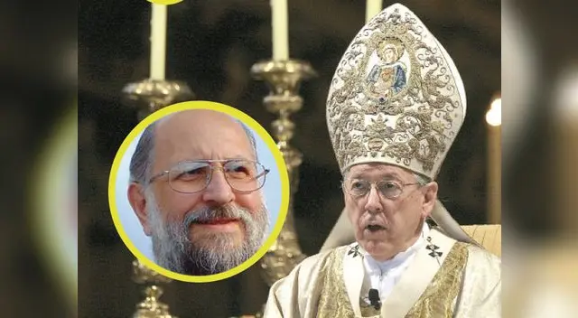 Caso de abusos sexuales en Sodalicio trae más cola y ahora deberán responder las cabezas de la iglesia. Caso de abusos sexuales en Sodalicio trae más cola y ahora deberán responder las cabezas de la iglesia.