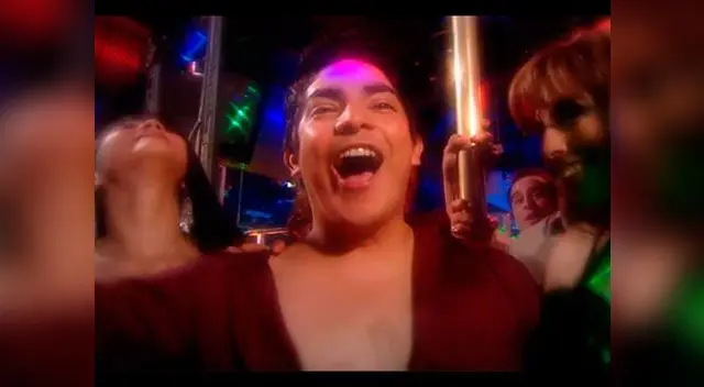 Joel Gonzales siempre ha estado metido en más de un problema