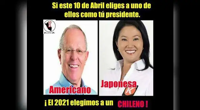 Memes que invitar a votar por una mejor alternativa, no por más de lo mismo.