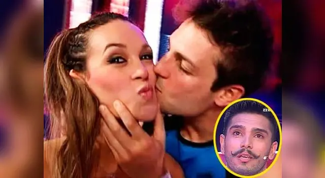 Angie y Nicola no maduran aún, según Rafael