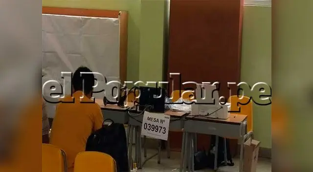 La gran ausencia de Leslie Shaw en colegio