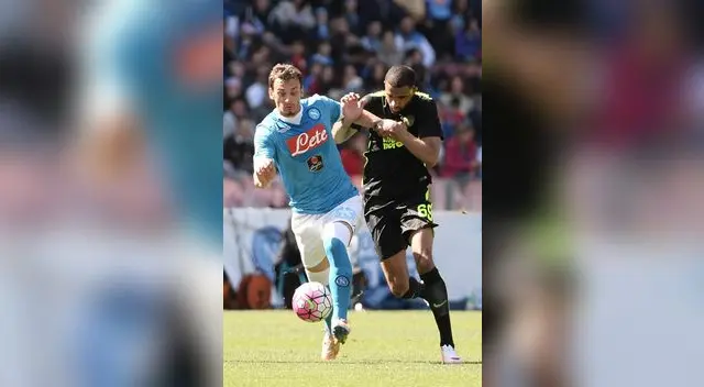 Fue un encuentro muy intenso