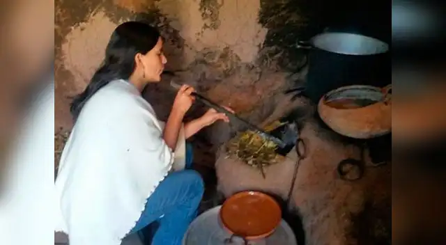 Así vivió Verónika Mendoza el día de elecciones