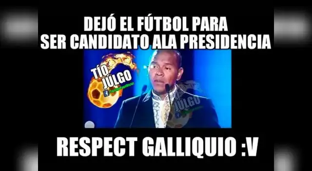 Los mejores memes que combinan el deporte y la política Los mejores memes que combinan el deporte y la política