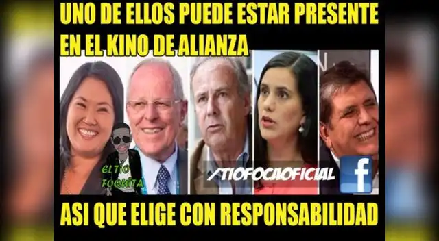 Los mejores memes que combinan el deporte y la política Los mejores memes que combinan el deporte y la política