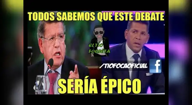 Los mejores memes que combinan el deporte y la política Los mejores memes que combinan el deporte y la política