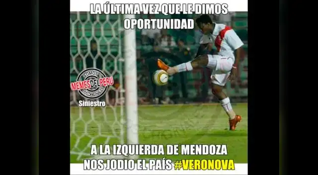 Los mejores memes que combinan el deporte y la política Los mejores memes que combinan el deporte y la política