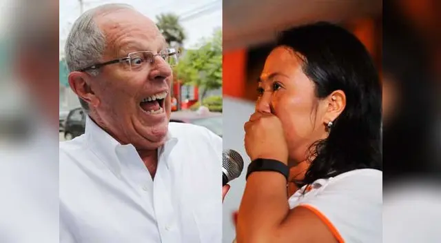 Pedro Pablo Kuczynski derrotaría en segunda vuelta a Keiko Fujimori.