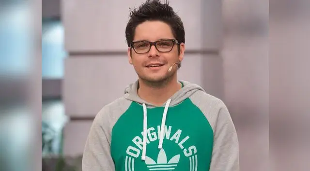 Conductor de Latina.