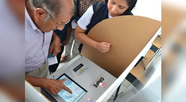 Denunciaron que en algunos locales las máquinas se apagaron.