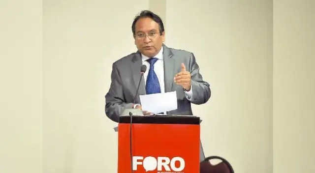 Analista político habló sobre segunda vuelta