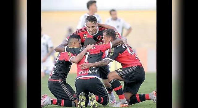 El Depredador termimó el sábado con su mala racha El Depredador termimó el sábado con su mala racha