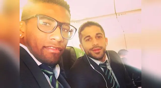 Wolfsburgo con Carlos Ascues enfrentará al Real Madrid Wolfsburgo con Carlos Ascues enfrentará al Real Madrid