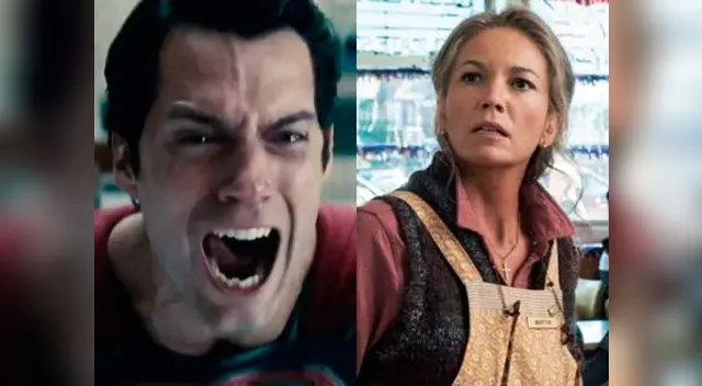 Escena eliminada de 'Batman v Superman'