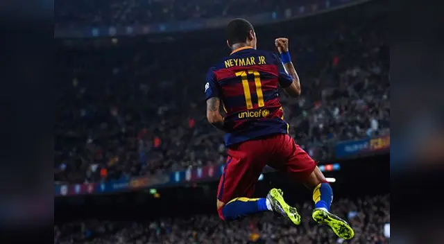 Neymar Jr. y su millonario contrato ¡De escándalo!.