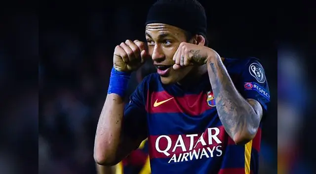 Neymar Jr. y su millonario contrato ¡De escándalo!