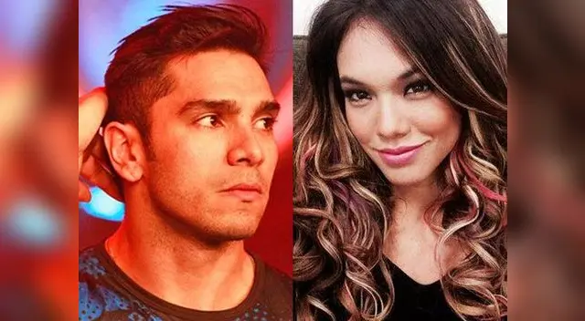 Conductor de 'Verano Extremo' habría estado interesado en la exvengadora.