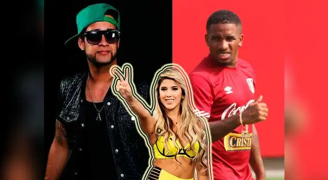 Farfán no tiene broncas con 'amigui' de Yahaira