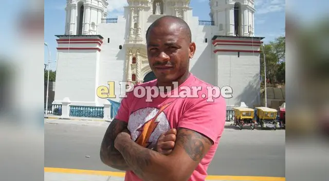 Acaba de firmar por La Bocana y podría debutar ante Alianza