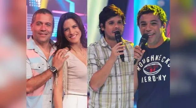 'Esto es guerra' vs 'Reto de campeones'