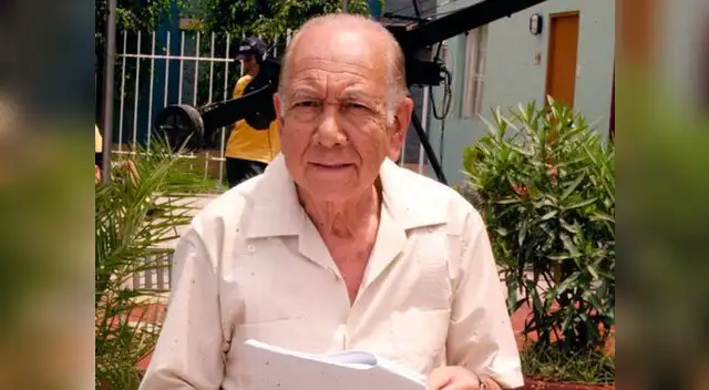 Actor divirtió a varias generaciones