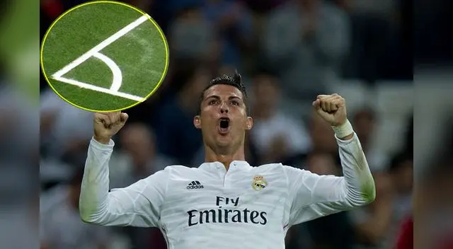 Real Madrid hace 'trampita' para ganarle a Wolfsburgo en Champions League