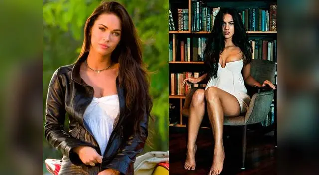 Megan Fox Megan Fox