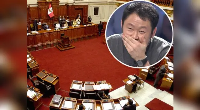 Legislador tendría honor de juramentar a colegas