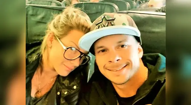 Su música traspasó fronteras. Su música traspasó fronteras.