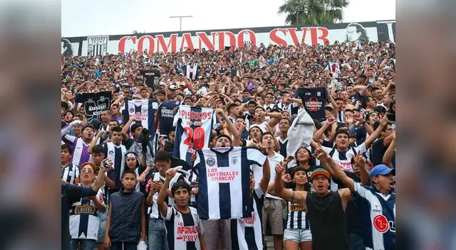 Directiva íntima debe supervisar que la hinchada organizada no ingrese en los siguientes partidos. Directiva íntima debe supervisar que la hinchada organizada no ingrese en los siguientes partidos.
