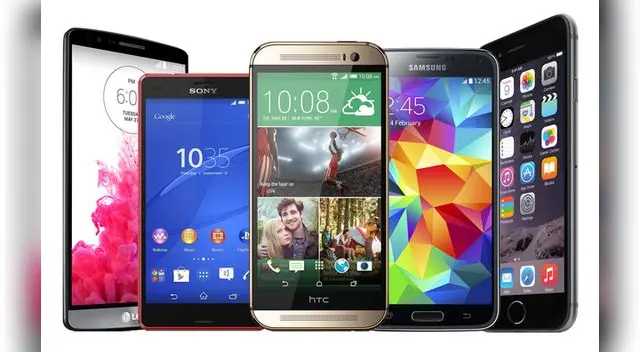 Los equipos tienen esta particularidad que indican si son robados