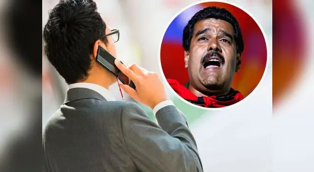 Gobierno de Maduro sigue en problemas Gobierno de Maduro sigue en problemas