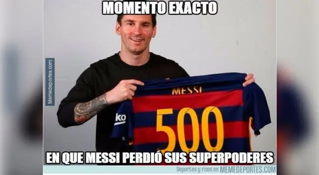 Catalanes siguen de mala racha