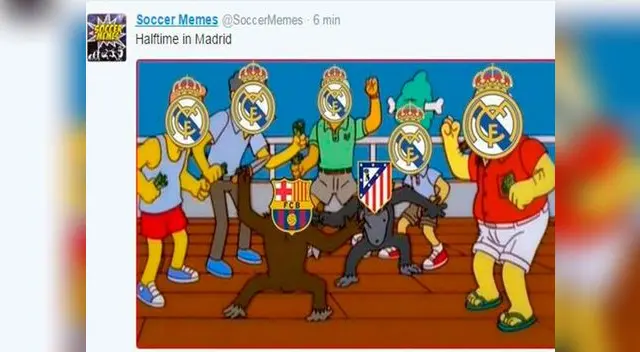 Catalanes siguen de mala racha