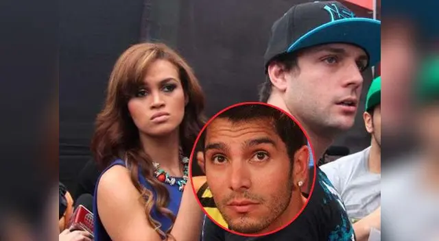 'Negrita' le dedicó una curiosa frase.