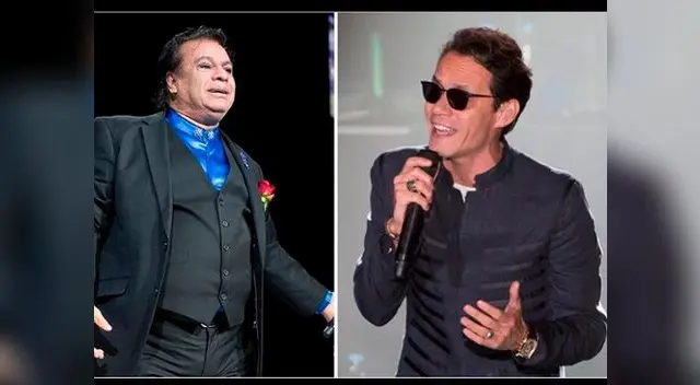 Canción pertenece a nuevo disco de ídolo mexicano Canción pertenece a nuevo disco de ídolo mexicano